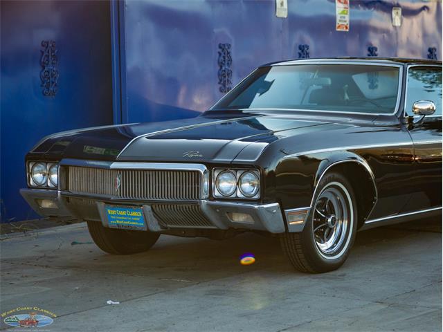 1970 Buick Riviera (CC-1937203) for sale in Torrance, California