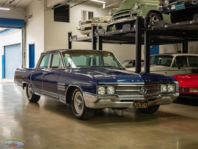 1964 Buick Wildcat (CC-1937209) for sale in Torrance, California