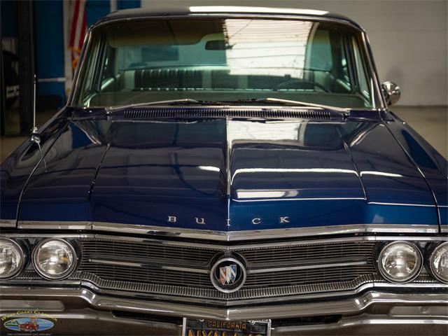 1964 Buick Wildcat (CC-1937209) for sale in Torrance, California