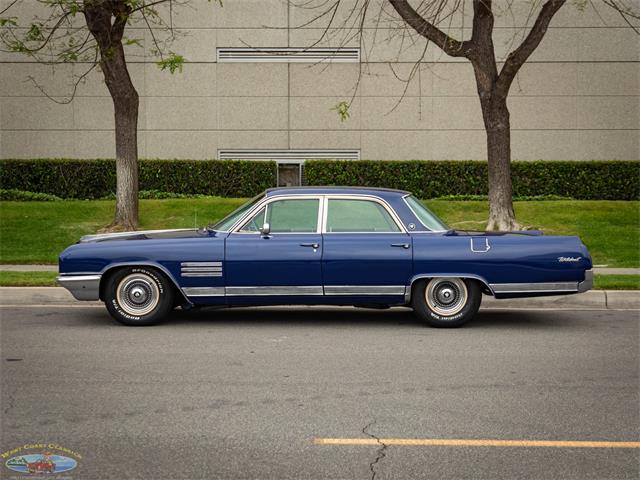 1964 Buick Wildcat (CC-1937209) for sale in Torrance, California
