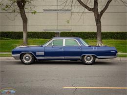 1964 Buick Wildcat (CC-1937209) for sale in Torrance, California