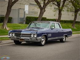 1964 Buick Wildcat (CC-1937209) for sale in Torrance, California