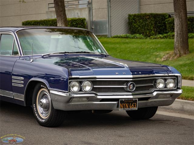 1964 Buick Wildcat (CC-1937209) for sale in Torrance, California