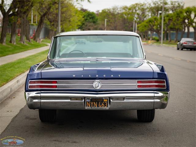 1964 Buick Wildcat (CC-1937209) for sale in Torrance, California