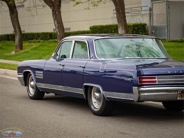 1964 Buick Wildcat (CC-1937209) for sale in Torrance, California
