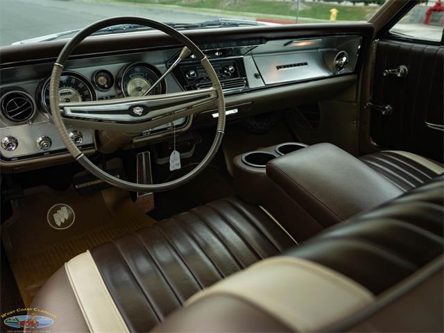 1964 Buick Wildcat (CC-1937209) for sale in Torrance, California
