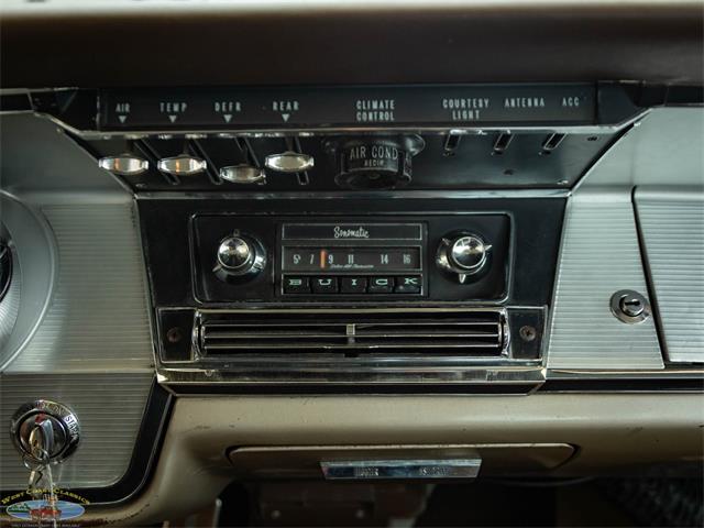 1964 Buick Wildcat (CC-1937209) for sale in Torrance, California