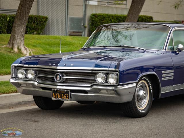 1964 Buick Wildcat (CC-1937209) for sale in Torrance, California