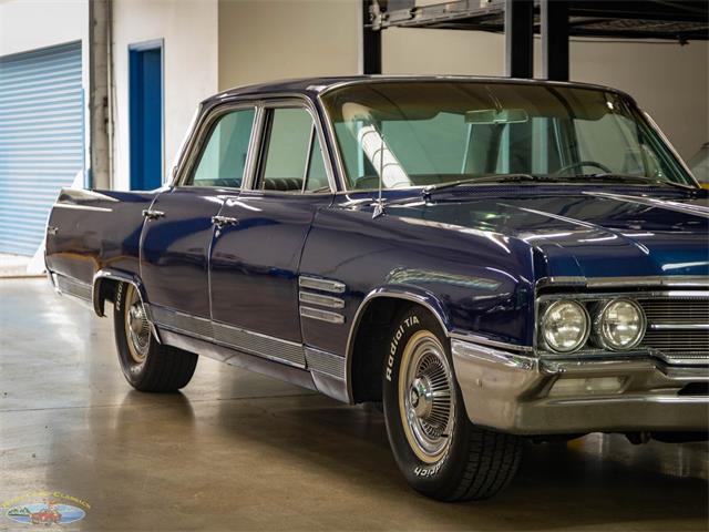1964 Buick Wildcat (CC-1937209) for sale in Torrance, California