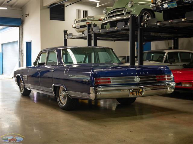 1964 Buick Wildcat (CC-1937209) for sale in Torrance, California