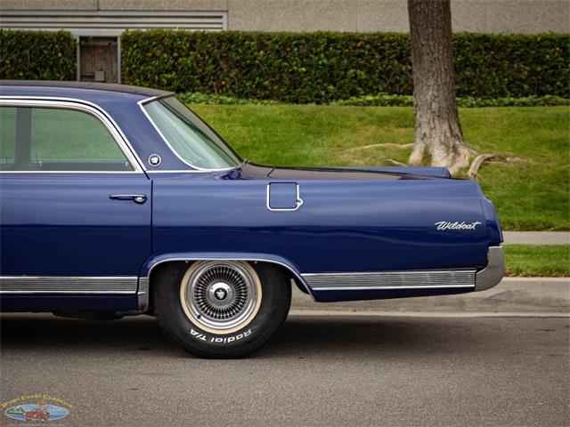 1964 Buick Wildcat (CC-1937209) for sale in Torrance, California