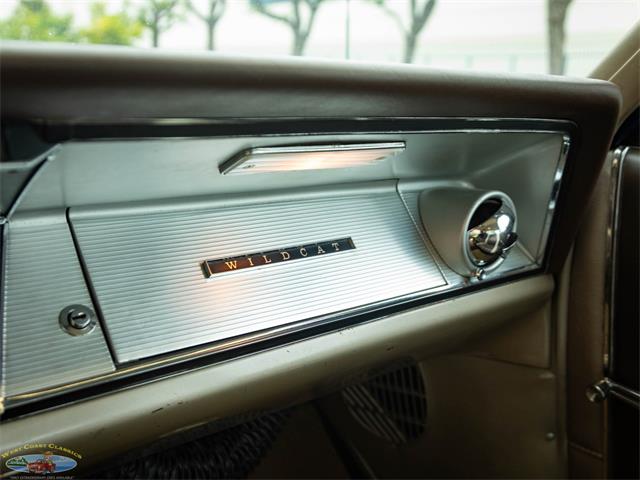 1964 Buick Wildcat (CC-1937209) for sale in Torrance, California