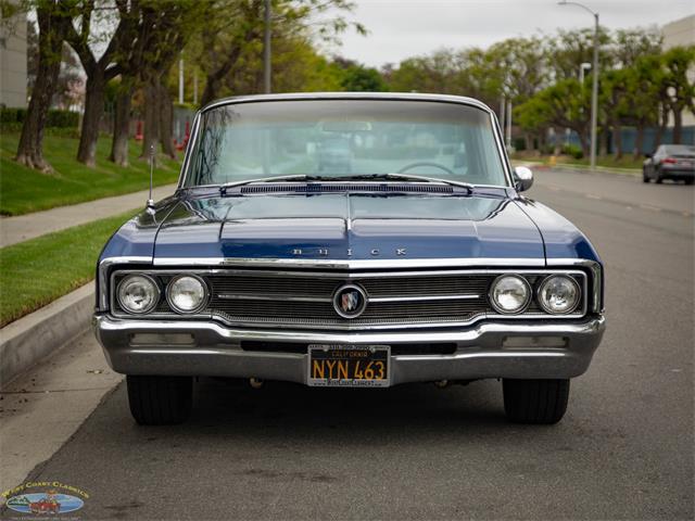 1964 Buick Wildcat (CC-1937209) for sale in Torrance, California