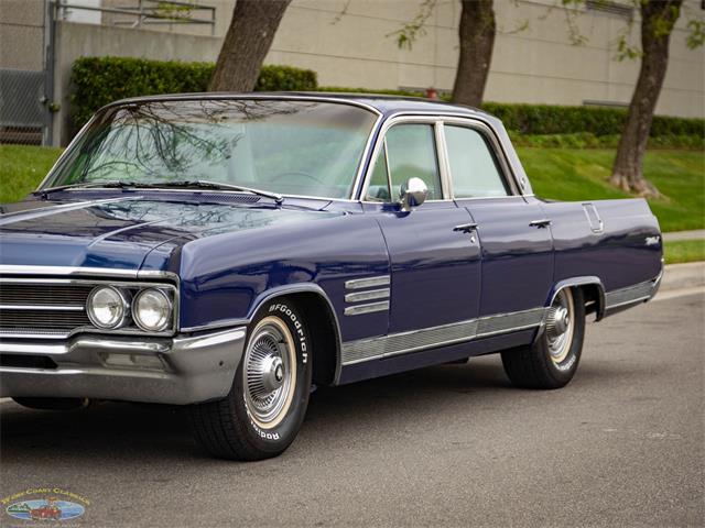 1964 Buick Wildcat (CC-1937209) for sale in Torrance, California
