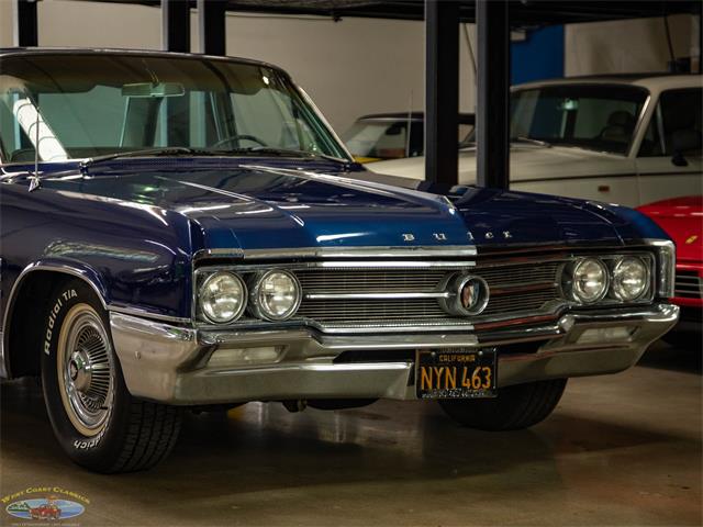 1964 Buick Wildcat (CC-1937209) for sale in Torrance, California