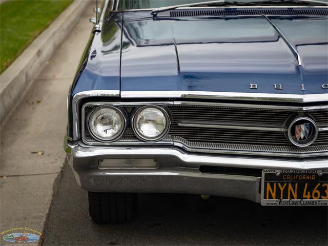 1964 Buick Wildcat (CC-1937209) for sale in Torrance, California