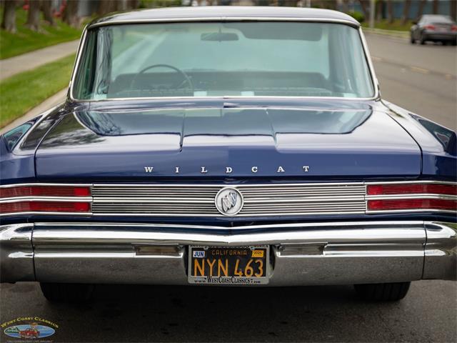 1964 Buick Wildcat (CC-1937209) for sale in Torrance, California