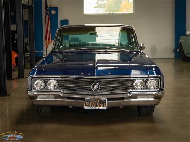 1964 Buick Wildcat (CC-1937209) for sale in Torrance, California