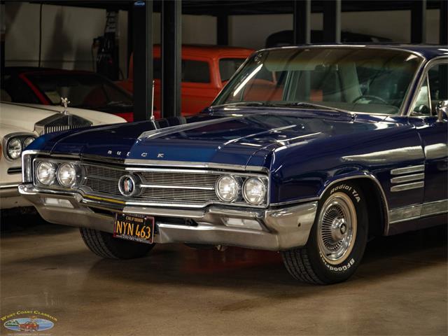 1964 Buick Wildcat (CC-1937209) for sale in Torrance, California