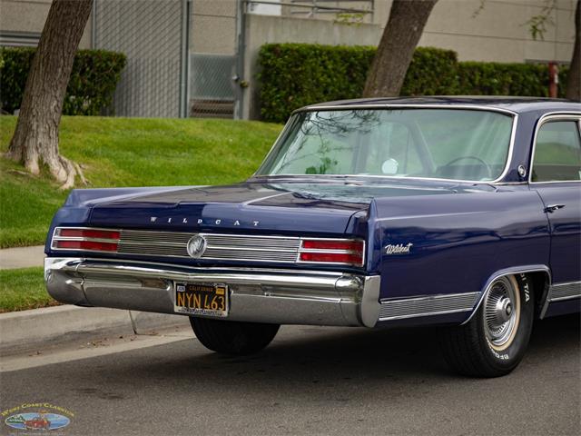 1964 Buick Wildcat (CC-1937209) for sale in Torrance, California