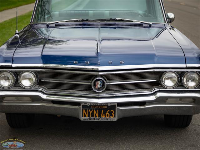 1964 Buick Wildcat (CC-1937209) for sale in Torrance, California