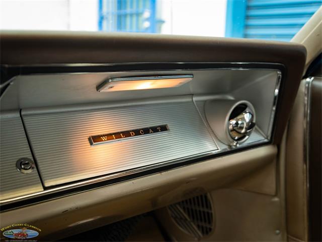 1964 Buick Wildcat (CC-1937209) for sale in Torrance, California