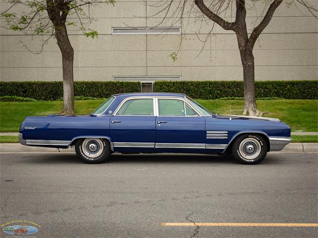 1964 Buick Wildcat (CC-1937209) for sale in Torrance, California