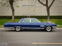 1964 Buick Wildcat (CC-1937209) for sale in Torrance, California