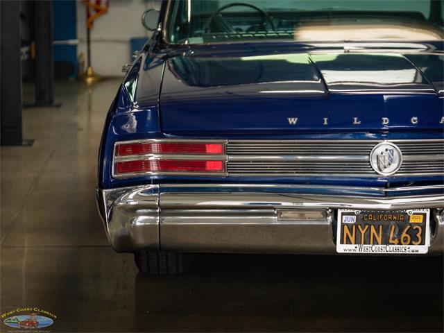 1964 Buick Wildcat (CC-1937209) for sale in Torrance, California