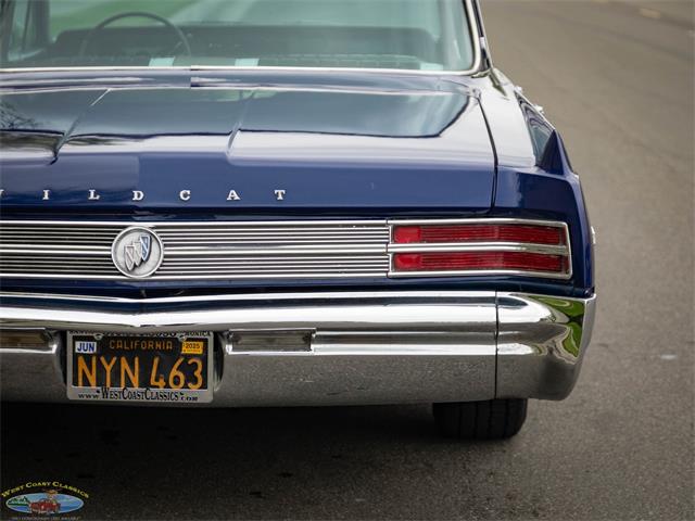 1964 Buick Wildcat (CC-1937209) for sale in Torrance, California