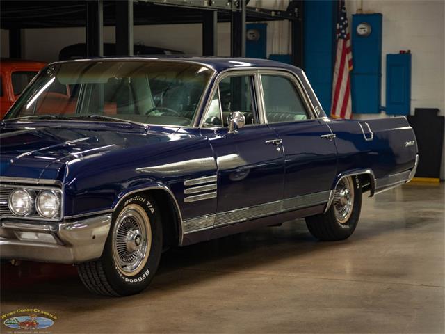 1964 Buick Wildcat (CC-1937209) for sale in Torrance, California