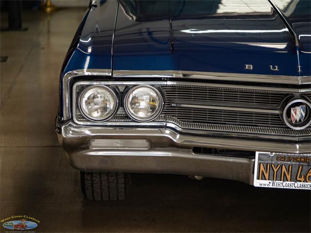 1964 Buick Wildcat (CC-1937209) for sale in Torrance, California