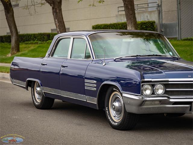 1964 Buick Wildcat (CC-1937209) for sale in Torrance, California