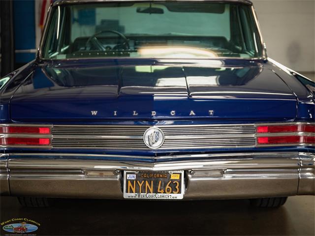 1964 Buick Wildcat (CC-1937209) for sale in Torrance, California