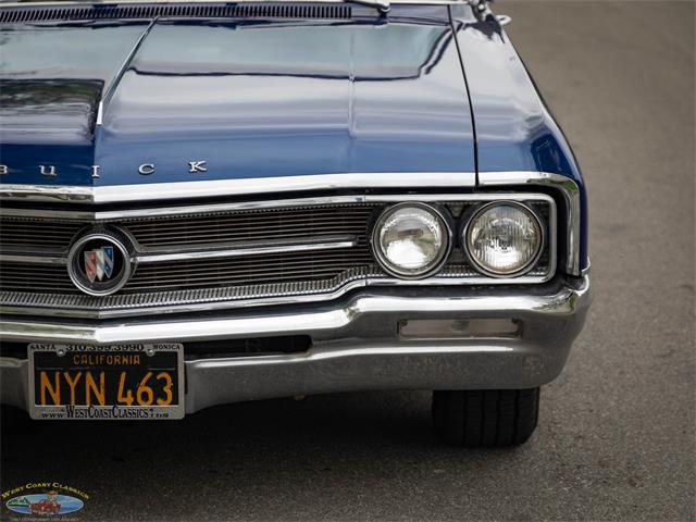 1964 Buick Wildcat (CC-1937209) for sale in Torrance, California