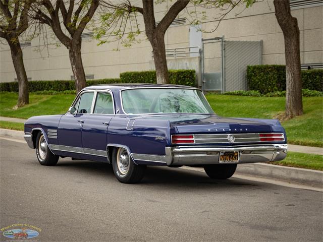1964 Buick Wildcat (CC-1937209) for sale in Torrance, California