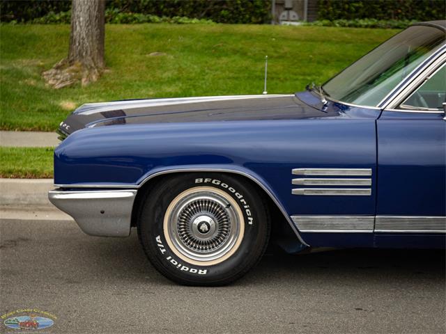 1964 Buick Wildcat (CC-1937209) for sale in Torrance, California