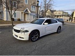 2015 Dodge Charger (CC-1930721) for sale in Cadillac, Michigan