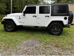 2016 Jeep Wrangler (CC-1930722) for sale in Cadillac, Michigan