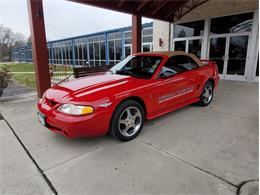 1994 Ford Mustang SVT Cobra (CC-1937236) for sale in Carlisle, Pennsylvania
