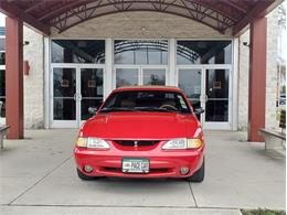 1994 Ford Mustang SVT Cobra (CC-1937236) for sale in Carlisle, Pennsylvania