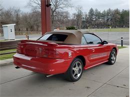1994 Ford Mustang SVT Cobra (CC-1937236) for sale in Carlisle, Pennsylvania
