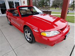 1994 Ford Mustang SVT Cobra (CC-1937236) for sale in Carlisle, Pennsylvania