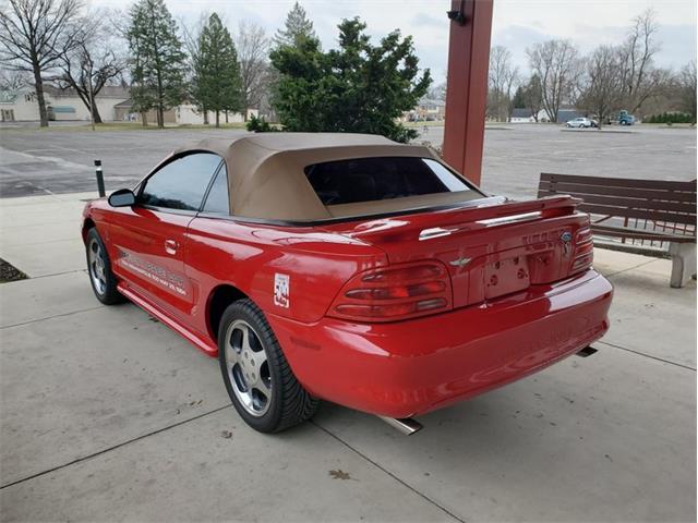1994 Ford Mustang SVT Cobra (CC-1937236) for sale in Carlisle, Pennsylvania