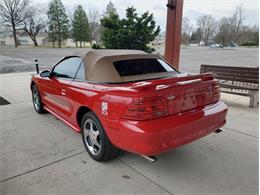 1994 Ford Mustang SVT Cobra (CC-1937236) for sale in Carlisle, Pennsylvania