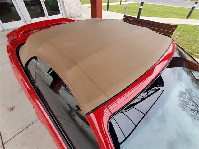 1994 Ford Mustang SVT Cobra (CC-1937236) for sale in Carlisle, Pennsylvania