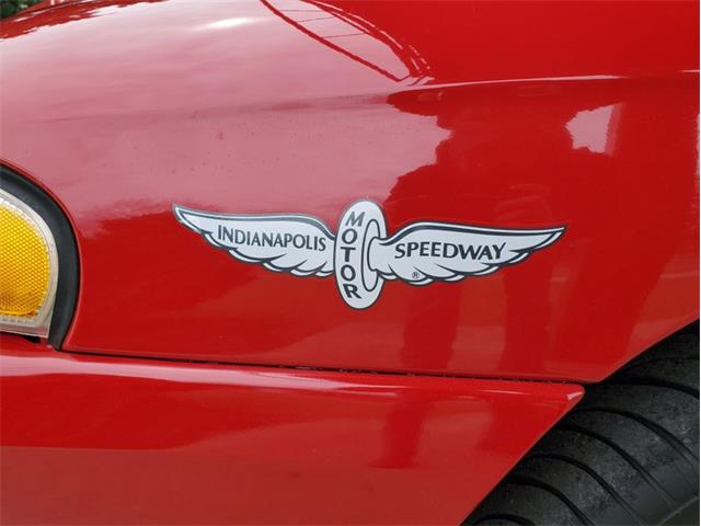 1994 Ford Mustang SVT Cobra (CC-1937236) for sale in Carlisle, Pennsylvania
