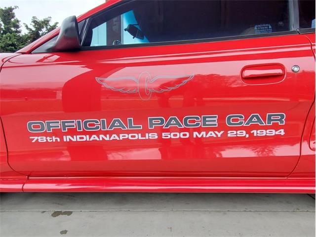 1994 Ford Mustang SVT Cobra (CC-1937236) for sale in Carlisle, Pennsylvania