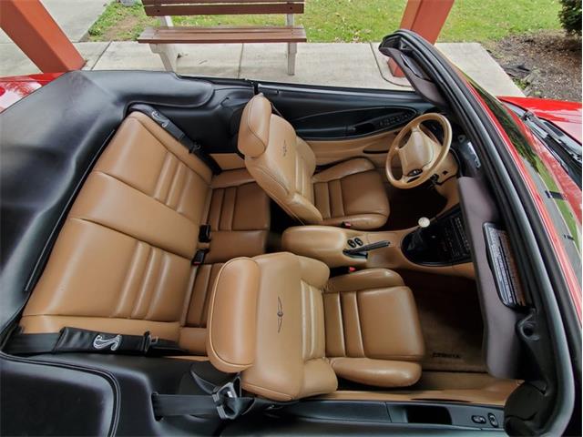 1994 Ford Mustang SVT Cobra (CC-1937236) for sale in Carlisle, Pennsylvania