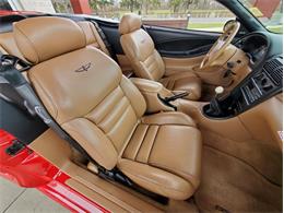 1994 Ford Mustang SVT Cobra (CC-1937236) for sale in Carlisle, Pennsylvania